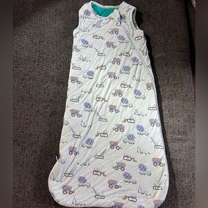 Posh Peanut Construction Sleep Sack 0-6M